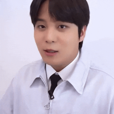 Ateez Choi Jongho GIF