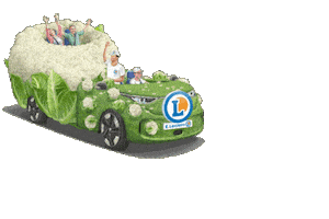 Fruit Tdf Sticker by E.Leclerc