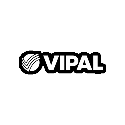 Vipal Borrachas Sticker