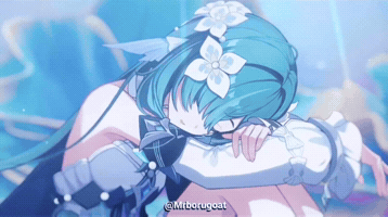 Genshin Impact GIF