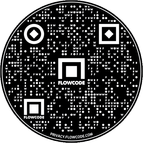 Technology Code Sticker by Flowcode