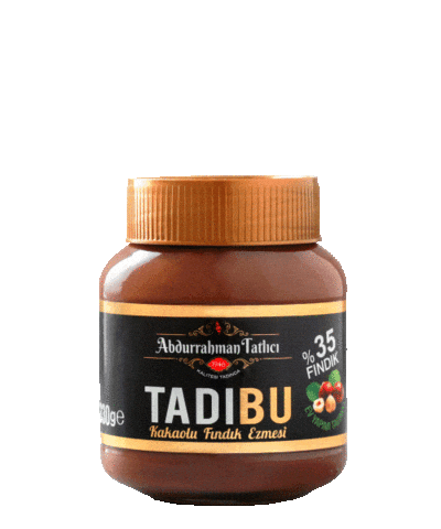 Abdurrahman Tatlıcı Sticker