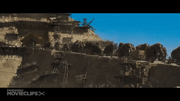 Mammoth GIF