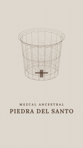 Mezcal Ancestral GIF by Mezcal Piedra del Santo