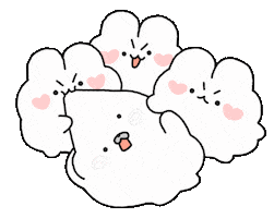 Kawaii Sticker