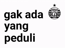 Jakarta Persija GIF