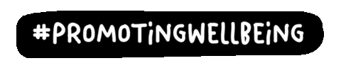 Mentalhealth Wellbeing Sticker by Wangsa Jelita