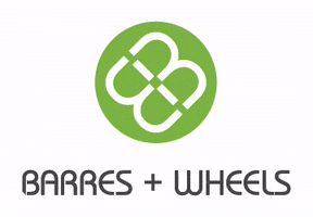 Spin Barre GIF by Barres and Wheels