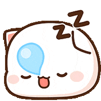 Cat Sticker