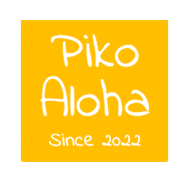 ハワイ Sticker