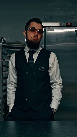 Afcukiernia GIF by afpastry