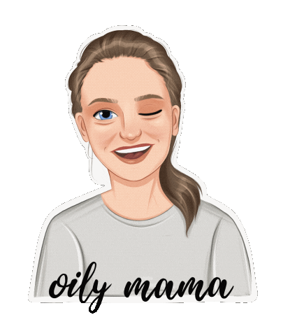 Sticker by ORSELLOShop