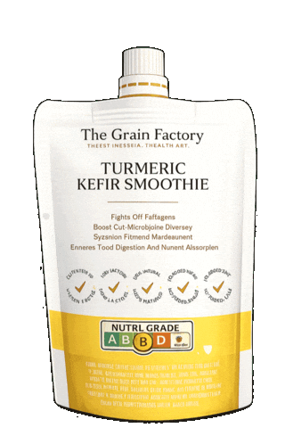 Rangertrooper Sticker by The Grain Factory