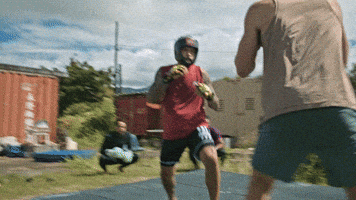 You Good Fight GIF by FOX TV