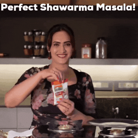 GIF by EasternMasalas