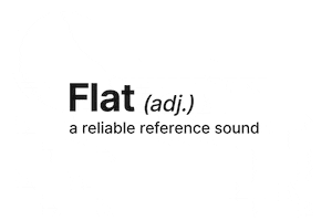 SoundID Reference Sticker