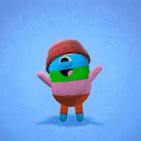 tocaboca  dance dancing happy dance hotline bling