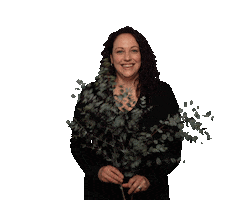 Happy Spring Sticker by Blumenecke