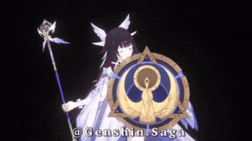 Genshin GIF