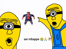 Minions GIF