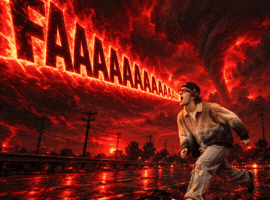 Fah Fack GIF by Jan Metternich