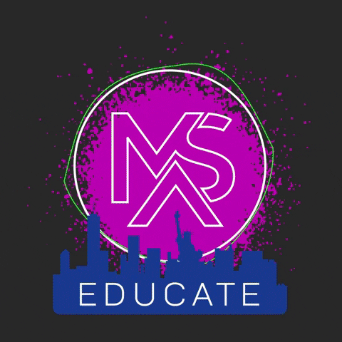 MSA Education GIF