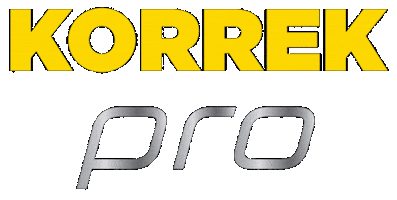 Korrek Sticker by Detailingde