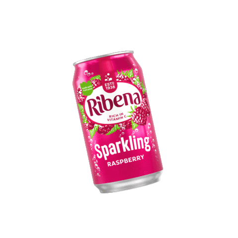 Drink Sparkling Sticker by Ribena for iOS & Android | GIPHY