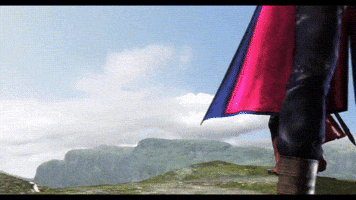 Confused Devil May Cry GIF