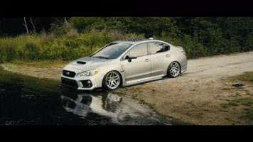 Stance Static Car GIF