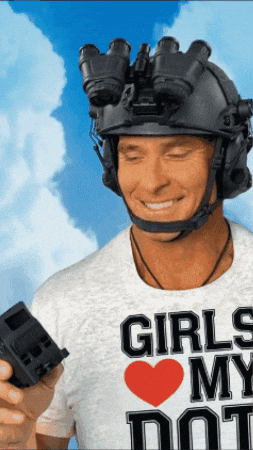 Sight Dot GIF by DOTUSA