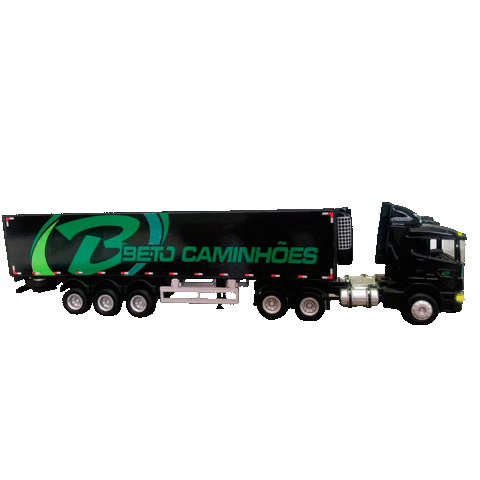 Caminhoes Sticker by Beto Renovação de Frotas