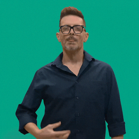 Sourd Vouloir GIF by Eversa