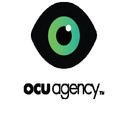 Eye Greeneye Sticker by Ocu Agency