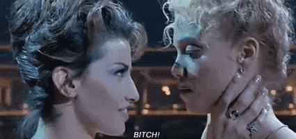 Elizabeth Berkley GIFs - Find & Share on GIPHY