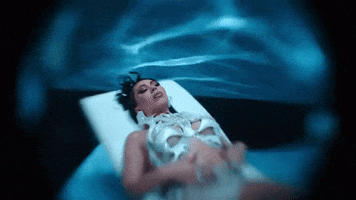 Sin Miedo Don Toliver GIF by Kali Uchis