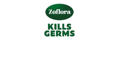 Zoflora Sticker
