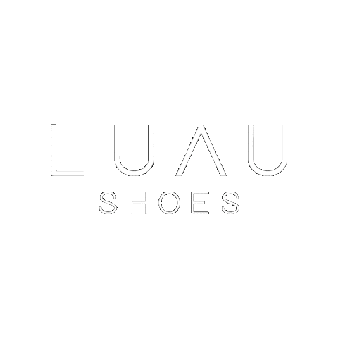 LUAU SHOES Sticker