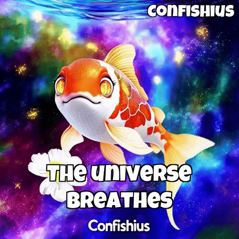 Water Glow GIF by TheConfishius