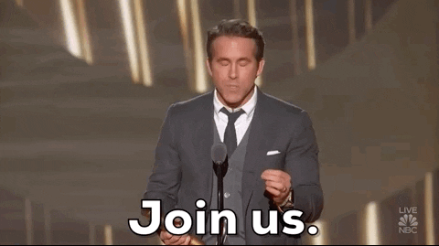 Join-us-live GIFs - Get the best GIF on GIPHY