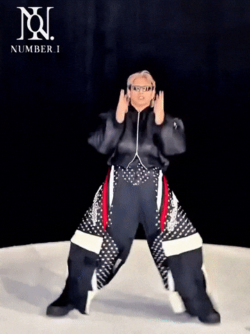 Bug Numberi GIF