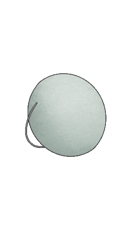 Skincare Zerowaste Sticker by Kriimco