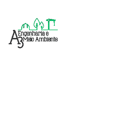a3engenhariaemeioambiente Sticker