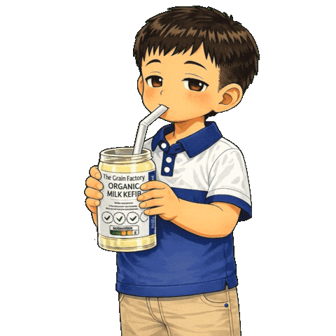 Rangertrooper Sticker by The Grain Factory