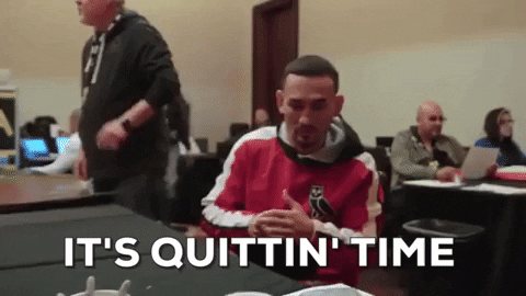 dont quit gif