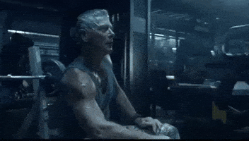 Avatar Rda GIF