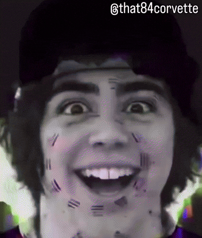 Cyrus Arnold Burger GIF