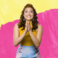 Happy Mean Girls GIF by Mean Girls on Broadway