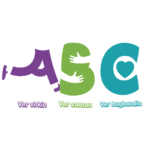 Fólkaheilsuráðið Sticker