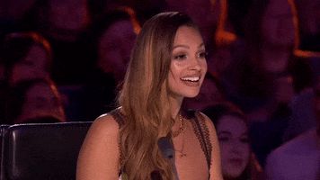 Britains Got Talent Reaction GIF by Top Talent
